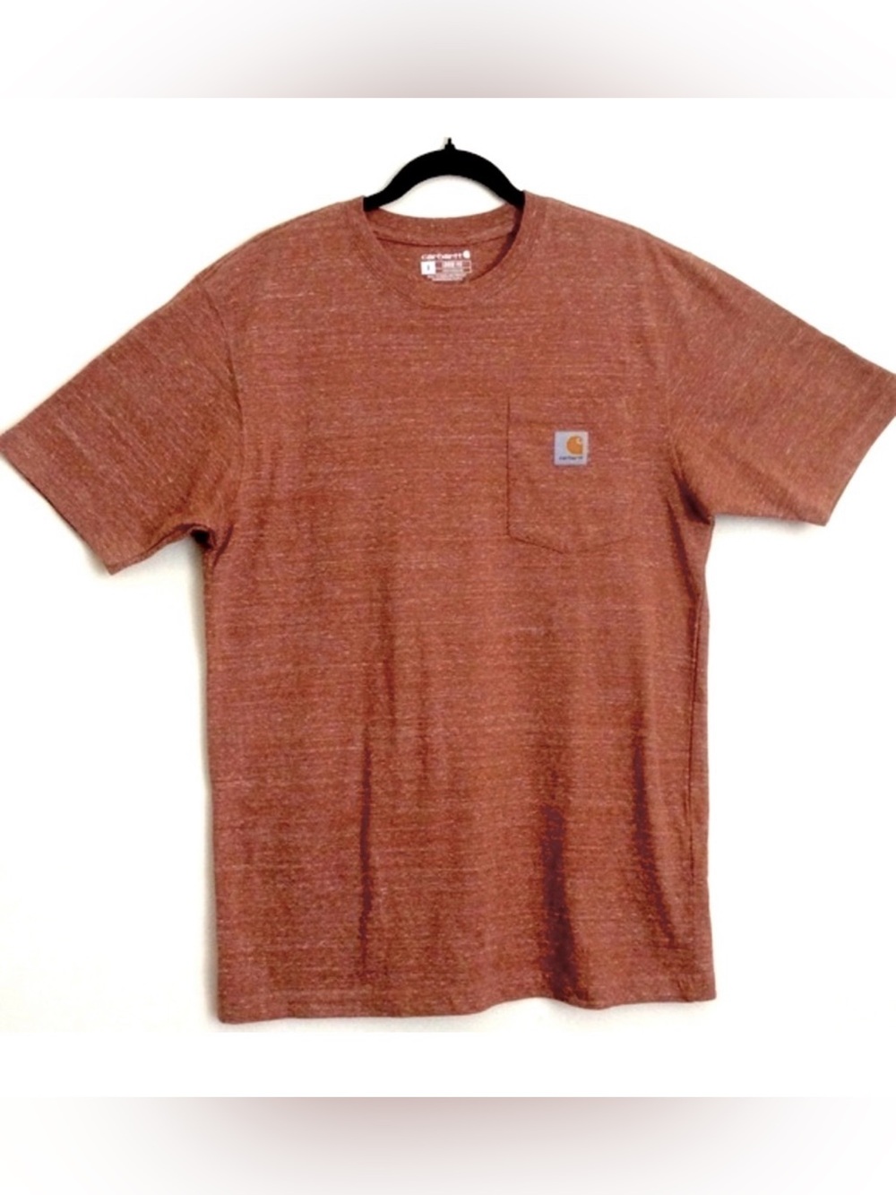 Carhartt Heavyweight Workwear Sz S Loose Fit